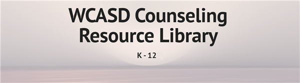 WC Counseling Resource Library icon